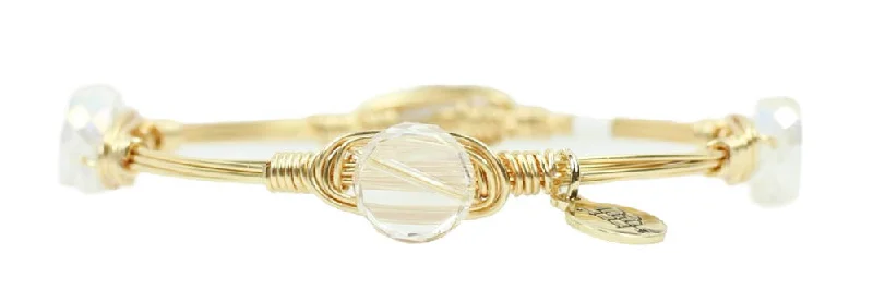 Wedding Bangle Sets-The Ritzy Bangle Bracelet