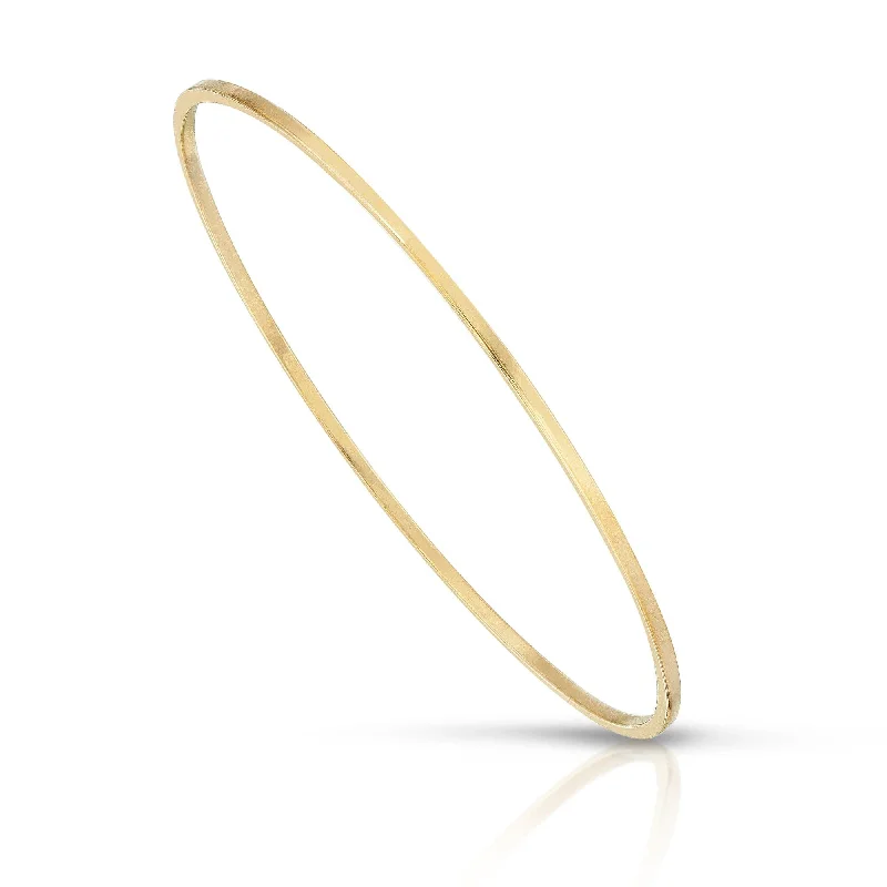 Designer Bangle Bracelets-Skinny Stella Bangle