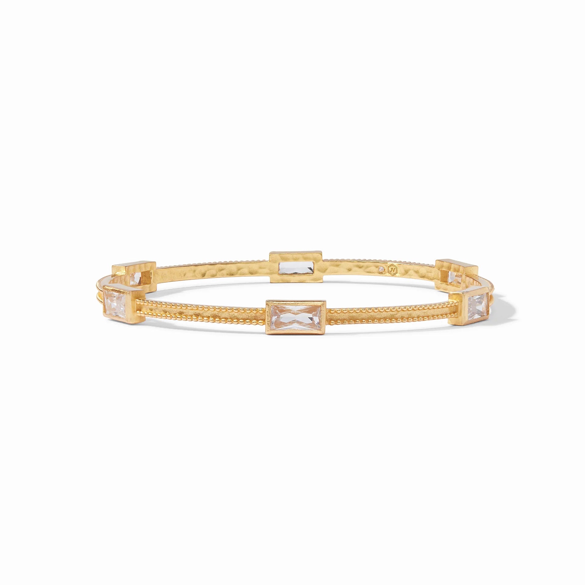 Multicolor Glass Bangles-ANTONIA BANGLE