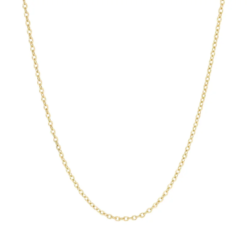 Layered Gold Necklace-Fiesta Necklace