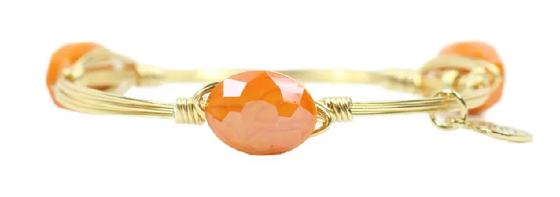 Fashion Bangles for Women-The Zach Bangle Bracelet